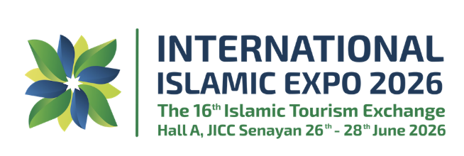 Logo International Islamic Expo